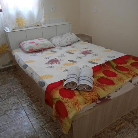 Aparthotel Familia Meireles Luziânia Kültér fotó