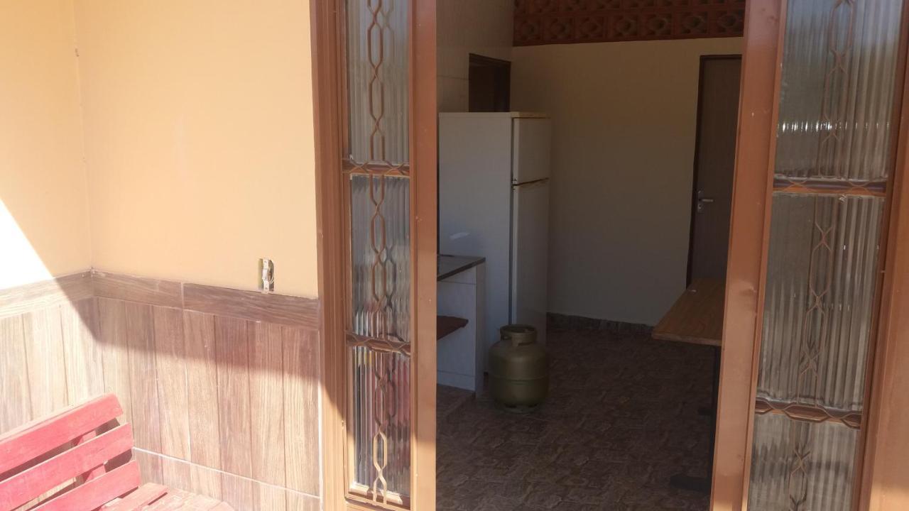 Aparthotel Familia Meireles Luziânia Kültér fotó